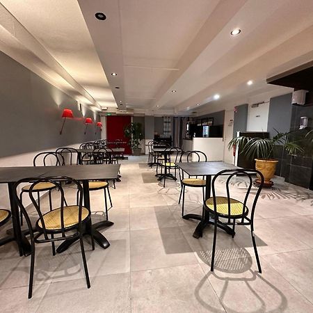 L'Escale D'Ales Hotel Екстериор снимка
