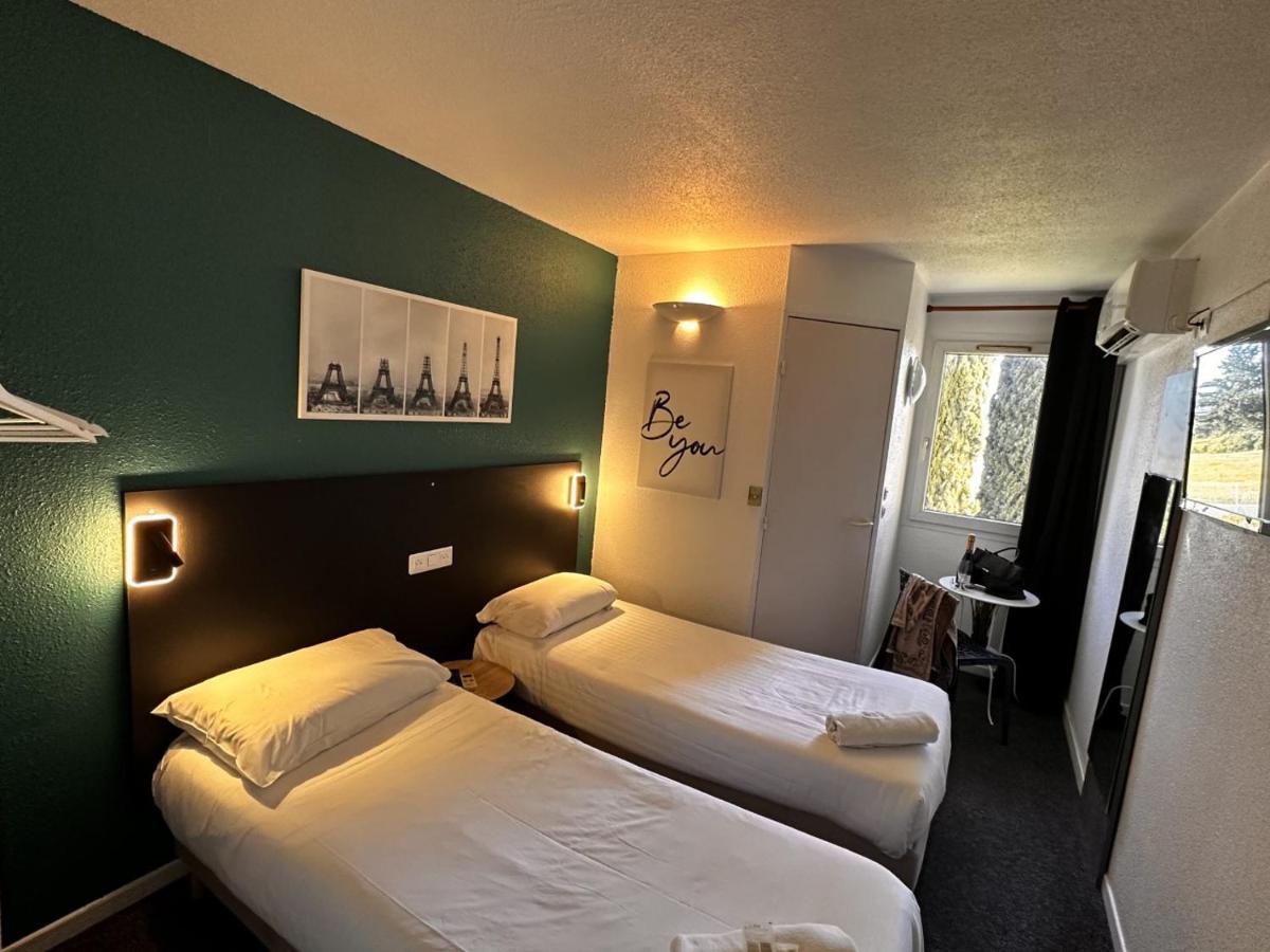 L'Escale D'Ales Hotel Екстериор снимка