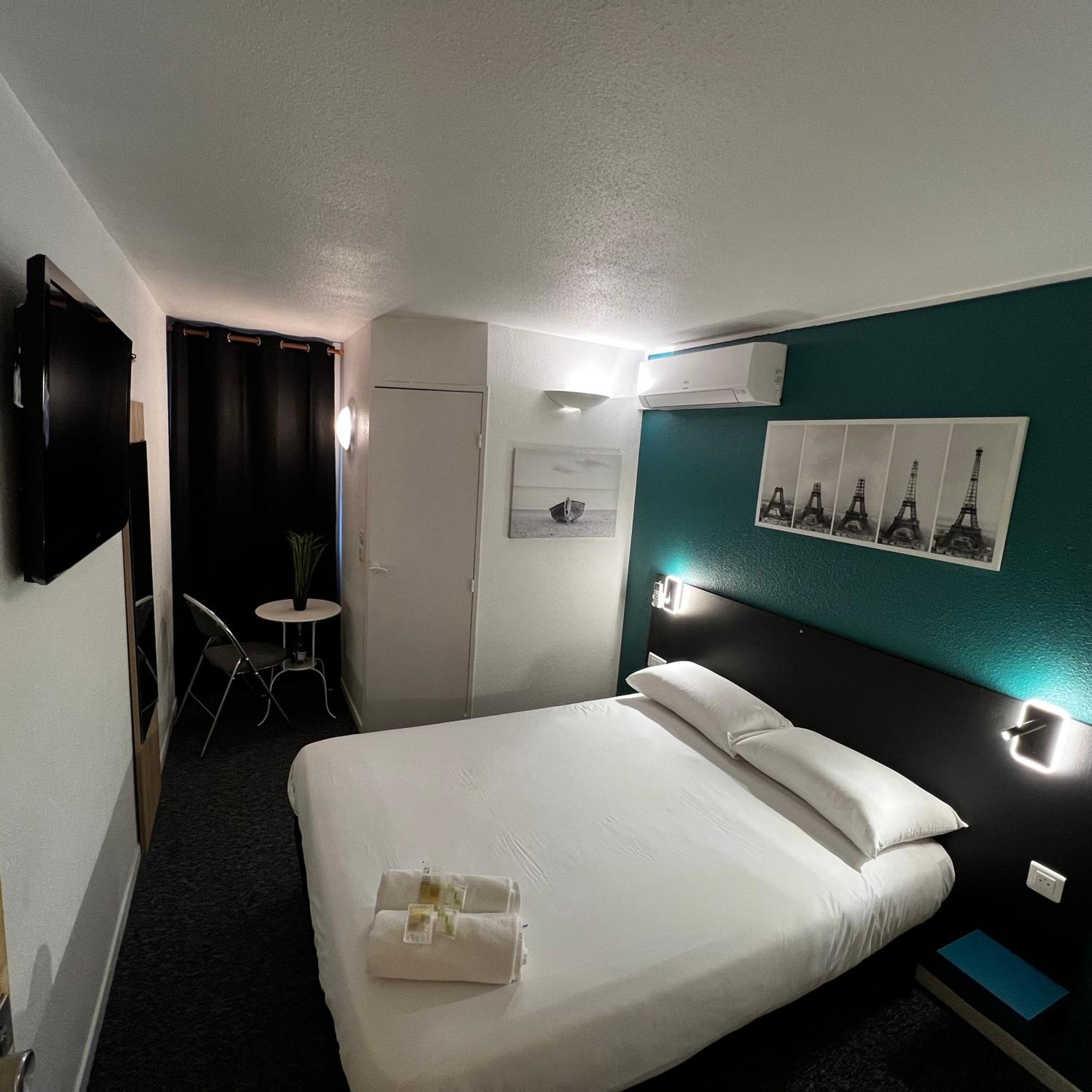 L'Escale D'Ales Hotel Екстериор снимка