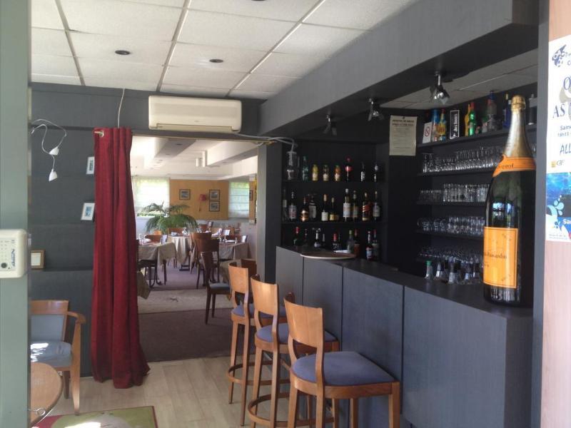 L'Escale D'Ales Hotel Екстериор снимка