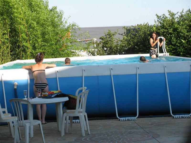 L'Escale D'Ales Hotel Екстериор снимка